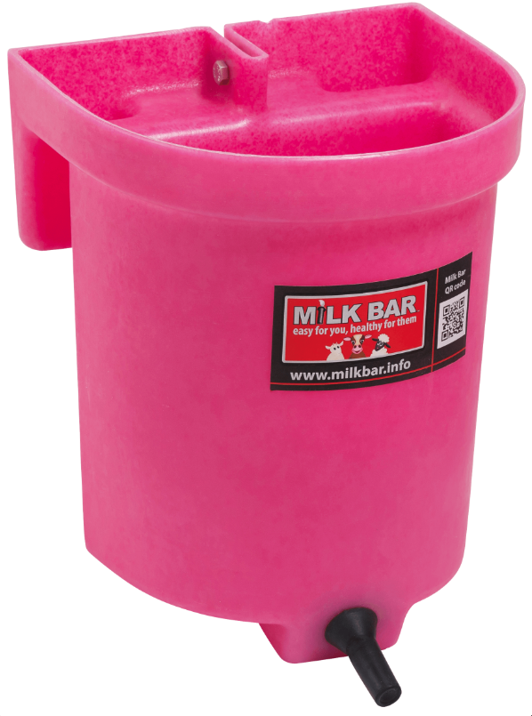 Milk Bar ™ 1 para corderos y cabritos