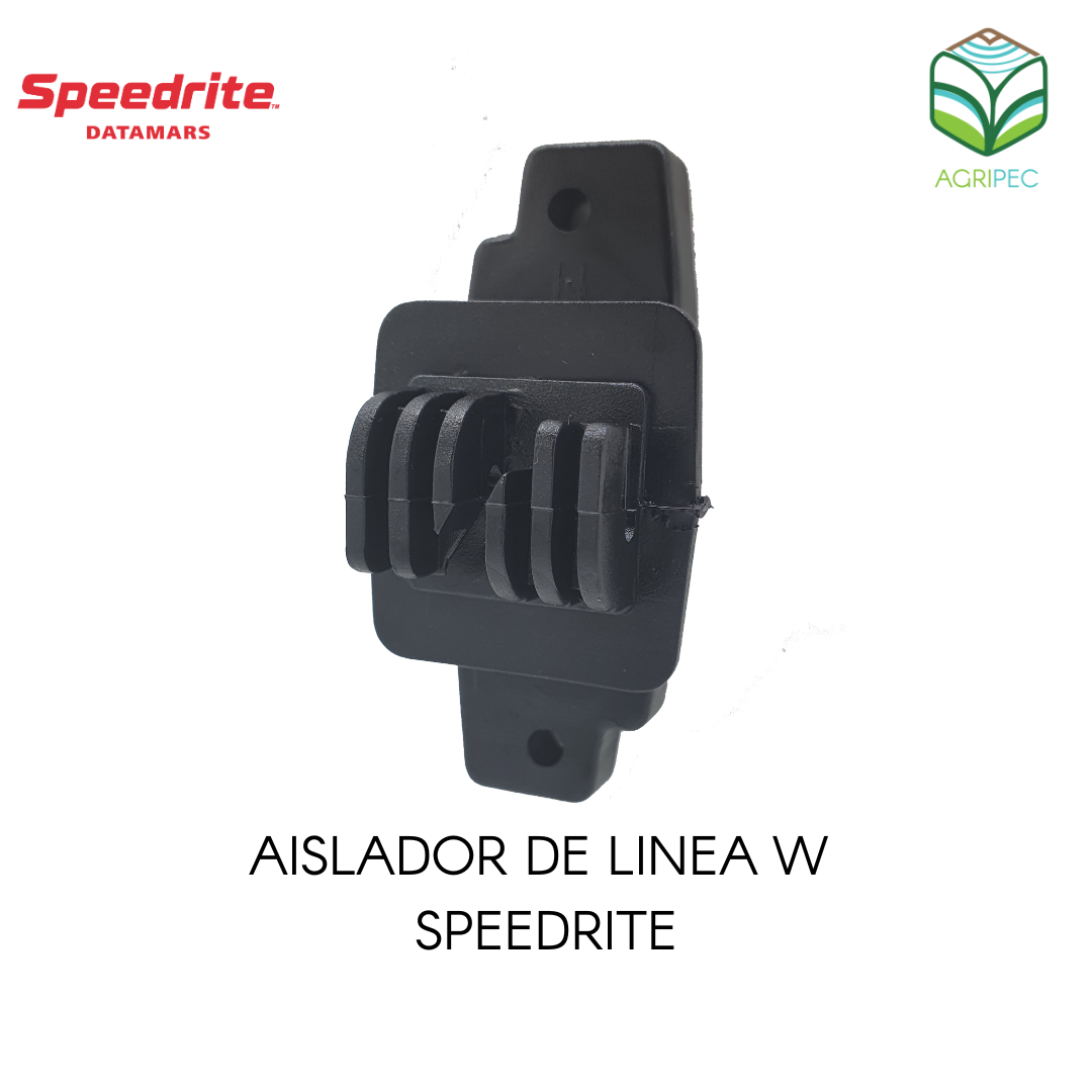 AISLADOR DE LINEA W SPEEDRITE