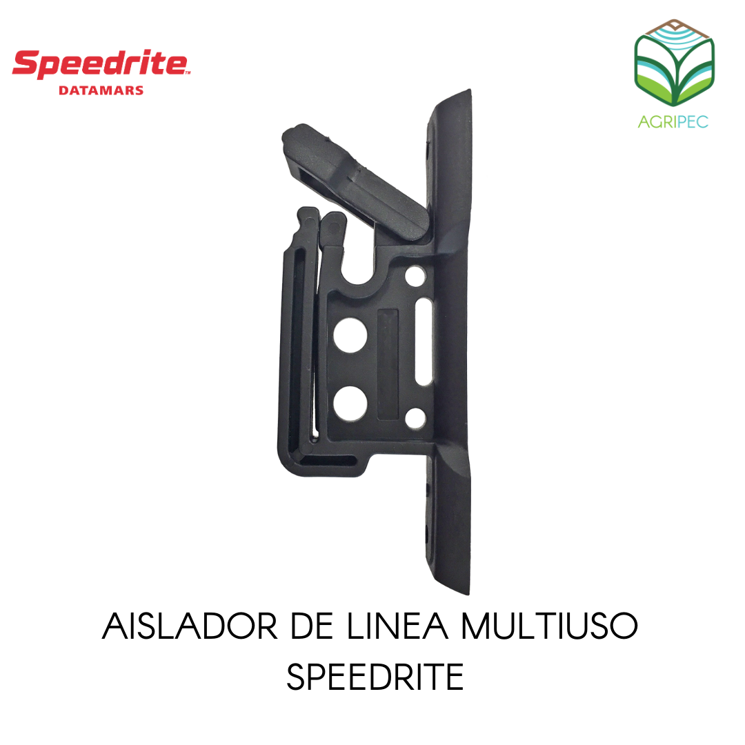 AISLADOR DE LINEA MULTIUSO SPEEDRITE