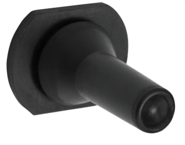 Tetina Milk Bar ™ para corderos y cabritos