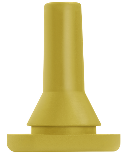 Tetina de entrenamiento Milk Bar ™ para corderos y cabritos (x 1 unidad)