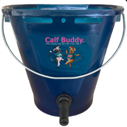 Calf Buddy 1 - 9 litros