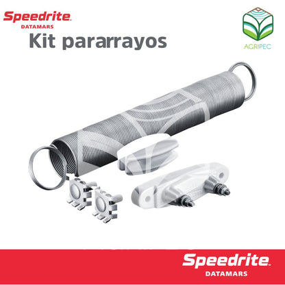 Kit para-rayos SPEEDRITE