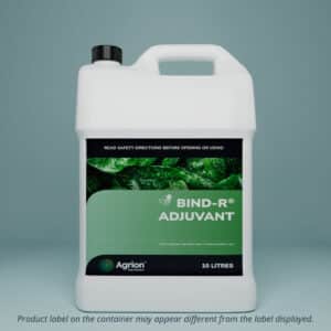 BIND-R® Adjuvant (x 10 Litros)