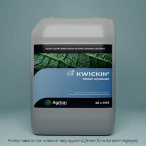 KWICKIN® (x 20 Litros)