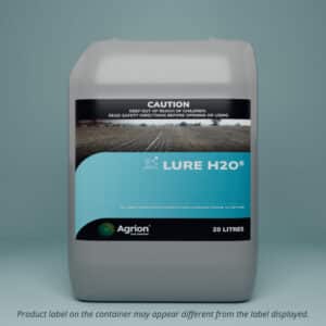 LURE H2O® (x 20 Litros)