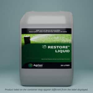 RESTORE™ Liquid (x 20 Litros)