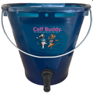 Calf Buddy 1 (9 litros)